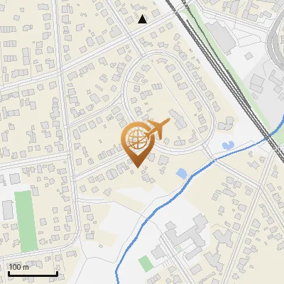 Foto zu Götzestraße 20, 13467 Berlin