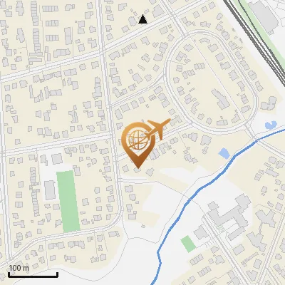 Foto zu Götzestraße 3-8, 13467 Berlin