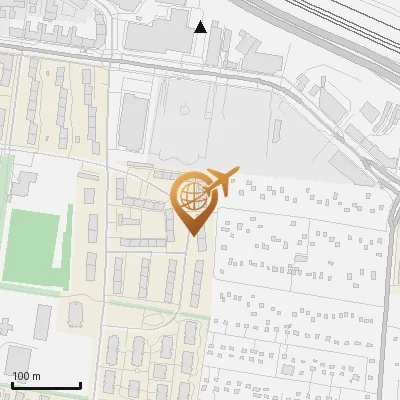 Foto zu Götzstraße 41-54, 12099 Berlin