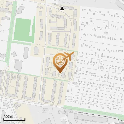 Foto zu Götzstraße 67-75, 12099 Berlin