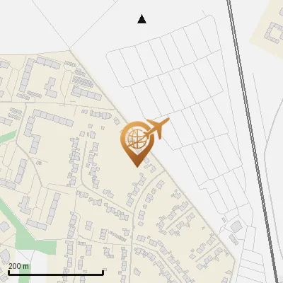 Foto zu Goffineweg 41-45, 51069 Köln