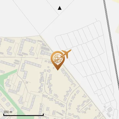 Karte Goffineweg 47-49, 51069 Köln