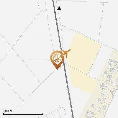 Karte Goffineweg 50, 51069 Köln