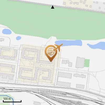 Foto zu Gohliser Straße 28-40, 12627 Berlin