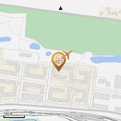 Foto zu Gohliser Straße 4, 12627 Berlin