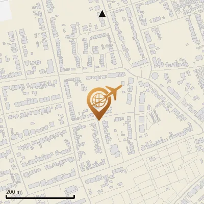 Karte Gohrer Weg 14, 50769 Köln