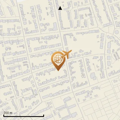 Karte Gohrer Weg 15, 50769 Köln