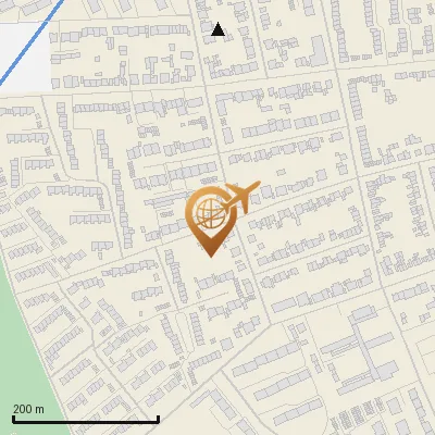 Karte Gohrer Weg 31, 50769 Köln