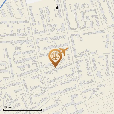 Karte Gohrer Weg 32-38, 50769 Köln