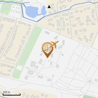 Karte Gojenbergsweg 112, 21029 Hamburg