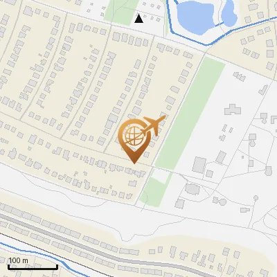 Karte Gojenbergsweg 115-121, 21029 Hamburg