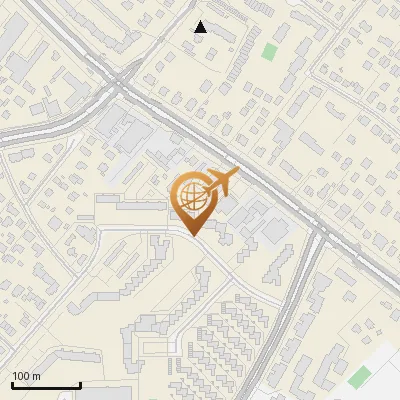 Foto zu Goldammerstraße 14-20, 12351 Berlin