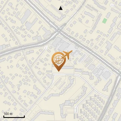 Foto zu Goldammerstraße 26-30, 12351 Berlin