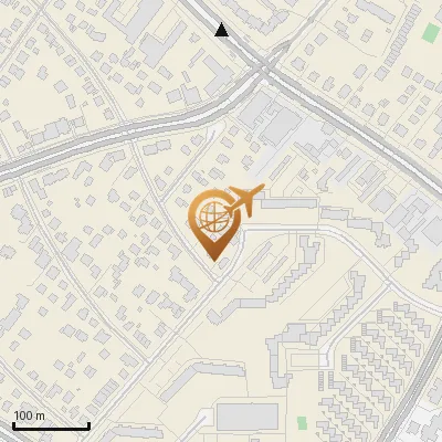 Foto zu Goldammerstraße 32-34, 12351 Berlin