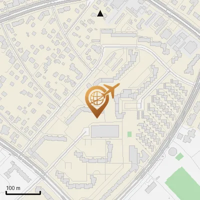 Foto zu Goldammerstraße 37, 12351 Berlin