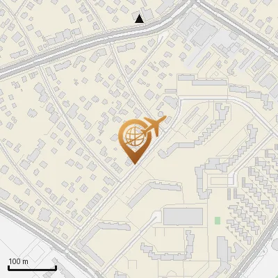 Foto zu Goldammerstraße 38-42, 12351 Berlin