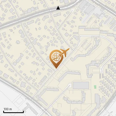 Foto zu Goldammerstraße 46-47, 12351 Berlin