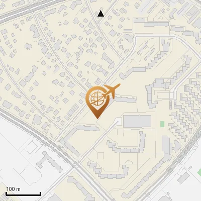 Foto zu Goldammerstraße 49-51, 12351 Berlin