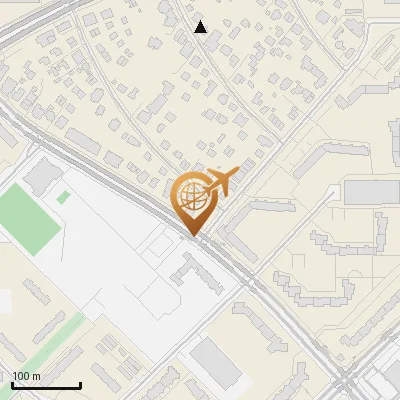 Foto zu Goldammerstraße 64, 12351 Berlin