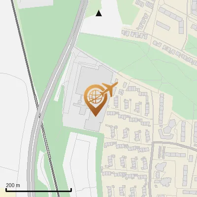 Foto zu Goldammerweg 361, 50829 Köln