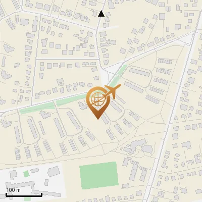 Karte Goldaper Kehre 1-13, 22175 Hamburg