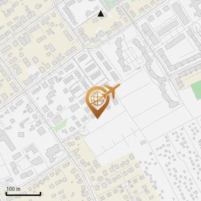 Foto zu Goldaper Straße 49-57, 12249 Berlin