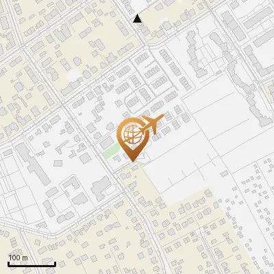 Foto zu Goldaper Straße 3-13, 12249 Berlin