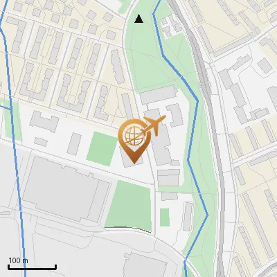 Foto zu Goldbeckweg 11, 13599 Berlin