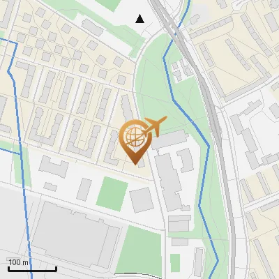 Foto zu Goldbeckweg 17, 13599 Berlin