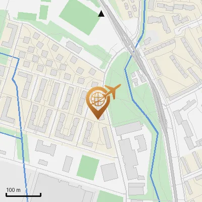 Foto zu Goldbeckweg 21-29, 13599 Berlin