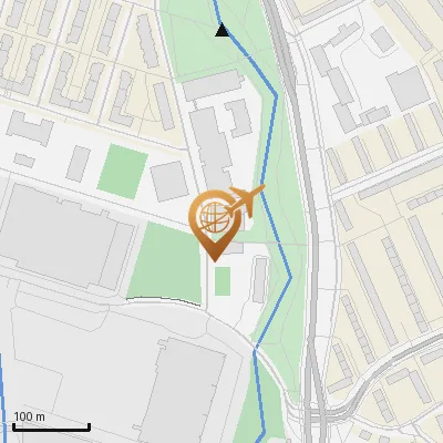 Foto zu Goldbeckweg 6, 13599 Berlin