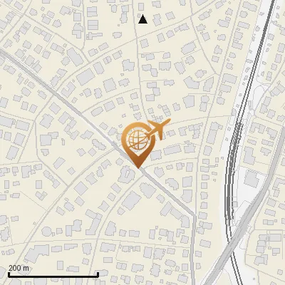 Foto zu Goldbergstraße 6, 81479 München