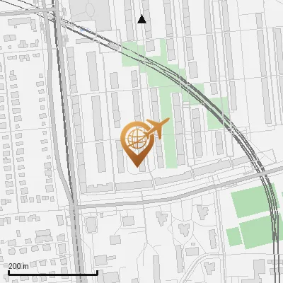 Foto zu Golddistelanger 3-7, 80937 München