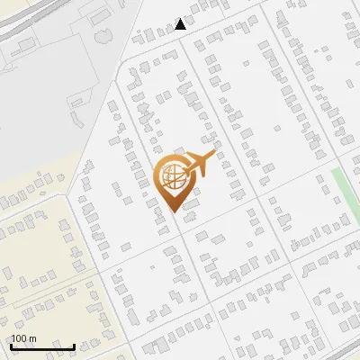 Karte Golddistelweg 11-14, 22391 Hamburg