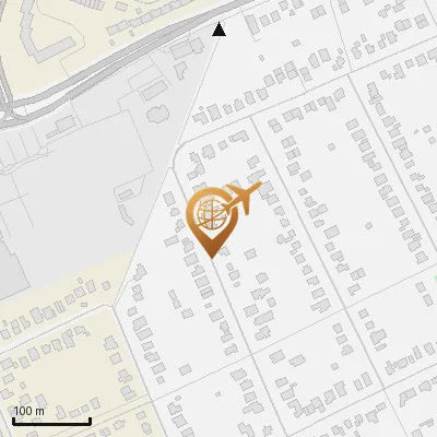 Karte Golddistelweg 19-32, 22391 Hamburg