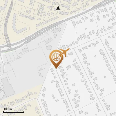 Karte Golddistelweg 35-36, 22391 Hamburg