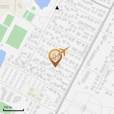 Karte Goldelsestieg 9-12, 22119 Hamburg