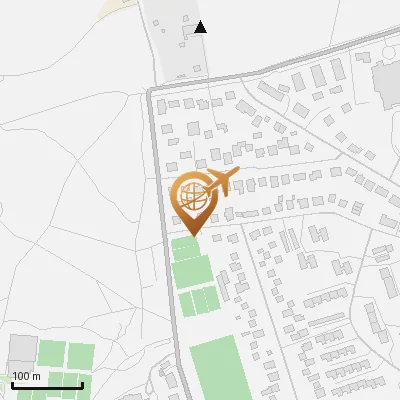 Karte Goldene Wiege 1, 21075 Hamburg