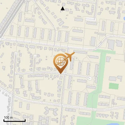 Foto zu Goldenes Horn 6-10, 12107 Berlin