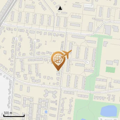 Foto zu Goldenes Horn 12-16, 12107 Berlin