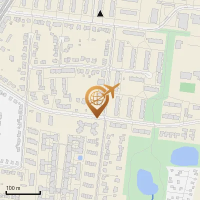 Foto zu Goldenes Horn 20-22, 12107 Berlin