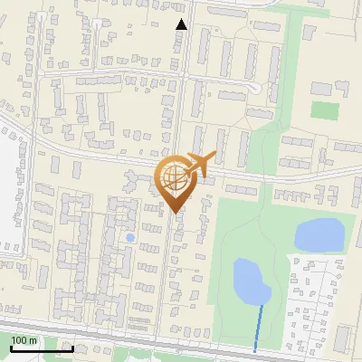 Foto zu Goldenes Horn 23-31, 12107 Berlin