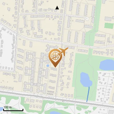 Foto zu Goldenes Horn 32-42, 12107 Berlin