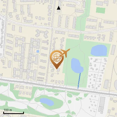 Foto zu Goldenes Horn 43-49, 12107 Berlin