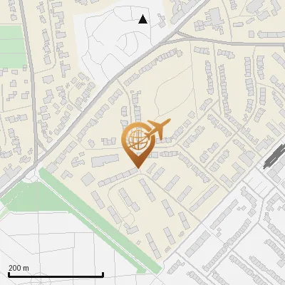 Karte Goldenfelsstraße 19-22, 50935 Köln