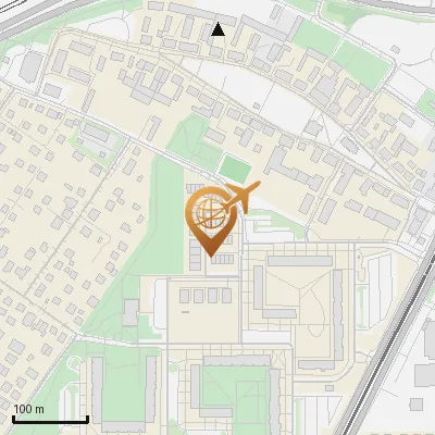 Karte Goldfasanenweg 2-32, 12685 Berlin