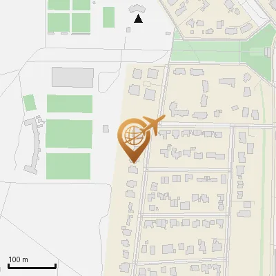 Foto zu Goldfinkweg 8-12, 14195 Berlin