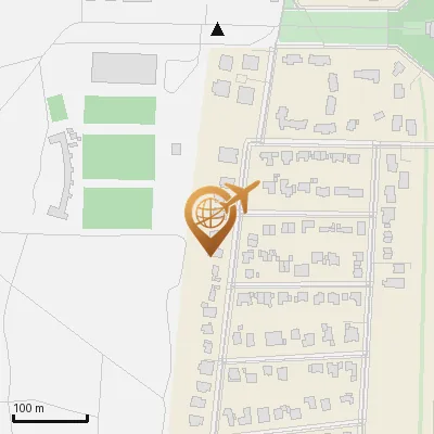 Foto zu Goldfinkweg 14-19, 14195 Berlin