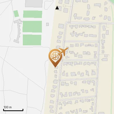 Foto zu Goldfinkweg 20-24, 14195 Berlin