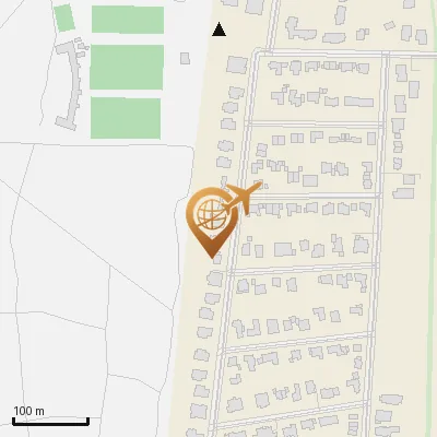 Karte Goldfinkweg 24, 14195 Berlin